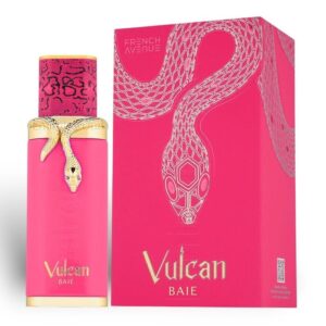 French Avenue Vulcan Baie EDP 100ml